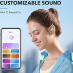 هدفون بی سیم انکر مدل Soundcore A25i - Image 3
