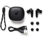 هدفون بی‌سیم ANKER Soundcore P25i - Image 2