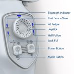 گیمبال سه‌محوره L7C Pro - Image 2