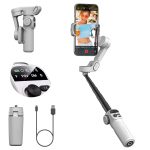 گیمبال حرفه‌ای AOCHUAN Smart X2 - Image 2