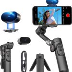 گیمبال سه‌محوره Smart XE