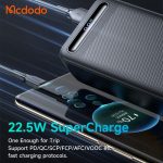 پاوربانک Mcdodo مدل MC 3911 - Image 5
