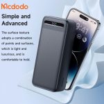 پاوربانک Mcdodo مدل MC 3911 - Image 4