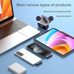 میکروفون یقه ای بیسیم مدل Q81 - Image 2