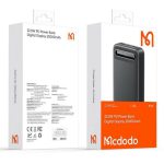پاوربانک Mcdodo مدل MC3889 - Image 4