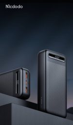 پاوربانک Mcdodo مدل MC3889 - Image 2