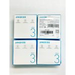 کابل شارژ دو سر تایپ سی Anker A81E1621 - Image 2
