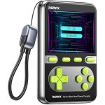 کنسول بازی دستی ریمکس و پاوربانک مدل FCP-13