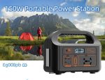 پاور استیشن 100 هزار میلی آمپر مدل EG-008PB - Image 7