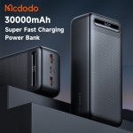 پاوربانک Mcdodo مدل MC 3911 - Image 2