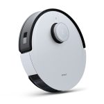 جارو رباتیک هوشمند Ecovacs Deebot X1 Plus