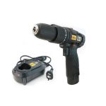 دریل چکشی شارژی کاترپیلار مدل dx15 - Image 2