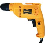 دریل برقی (دراپر) دیوالت 650 وات مدل 10-2 اف - Image 3