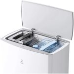 جارو روباتیک ECOVACS DEEBOT T20 OMNI - Image 3