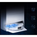 جارو رباتیک هوشمند ECOVACS DEEBOT T10 OMNI - Image 4