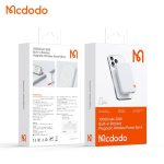 پاوربانک Mcdodo مدل MC-510 - Image 2