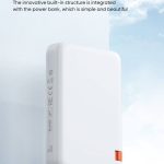 پاوربانک Mcdodo مدل MC-510