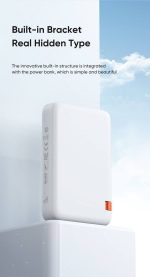 پاوربانک Mcdodo مدل MC-510