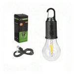 چراغ شارژی اضطراری مدل T01 - Image 2