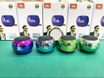 اسپیکر بلوتوثی MiNi JBL مدل +M3 MiNi JBL مدل +M3 - Image 2