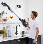 جارو برقی عصایی هوور مدل HOOVER CLSV B3ME - Image 3