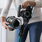 جارو برقی عصایی هوور مدل HOOVER CLSV B3ME - Image 5