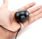 اسپیکر بلوتوثی MiNi JBL مدل +M3 MiNi JBL مدل +M3 - Image 4