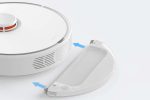 جارو روباتیک Roborock S5 - Image 2
